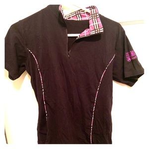 Riding sport shirt XL
